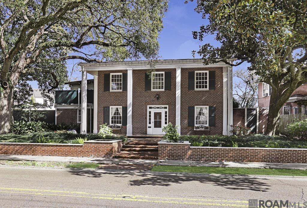 1233 Perkins Rd, Baton Rouge, LA, 70806