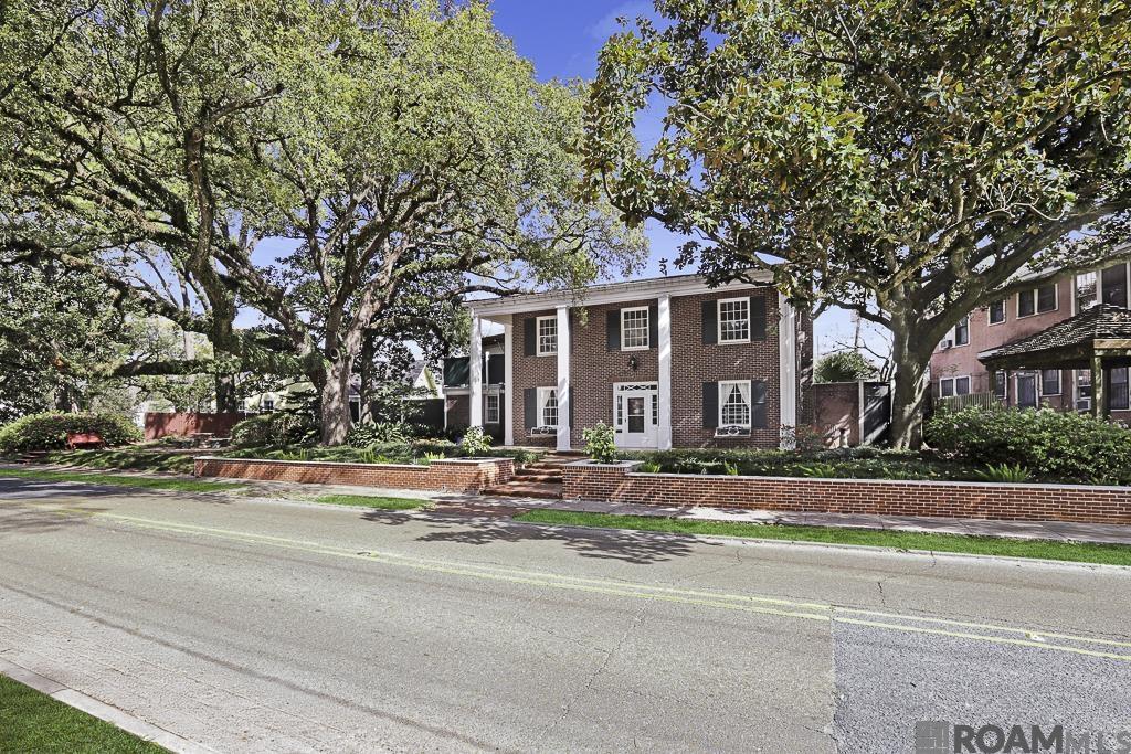 1233 Perkins Rd, Baton Rouge, LA, 70806