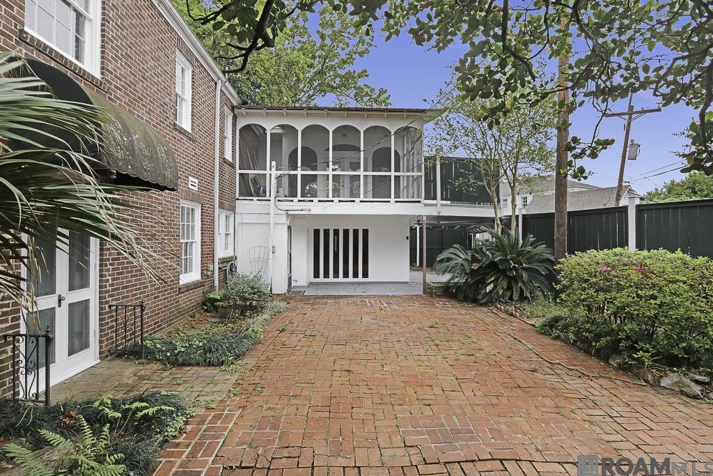 1233 Perkins Rd, Baton Rouge, LA, 70806