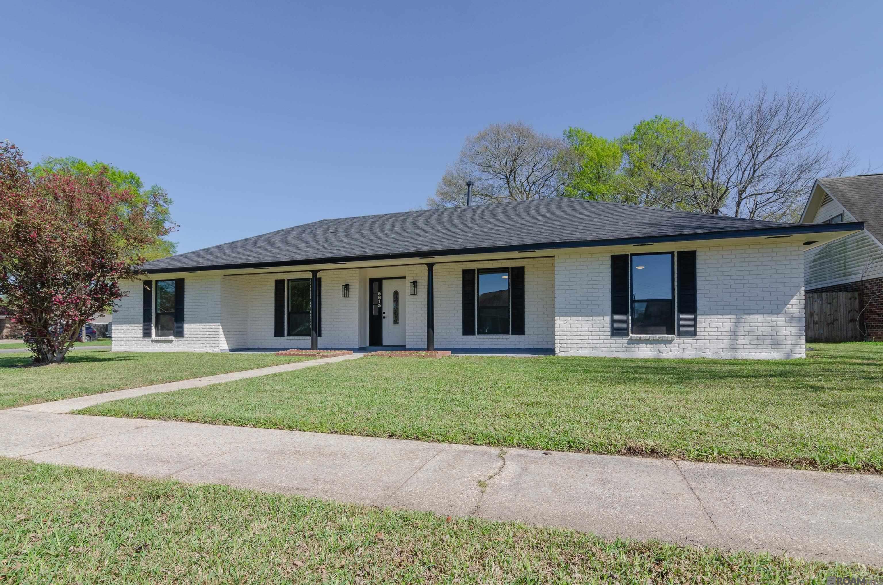 5613 S Allegheny Ct, Baton Rouge, LA, 70817