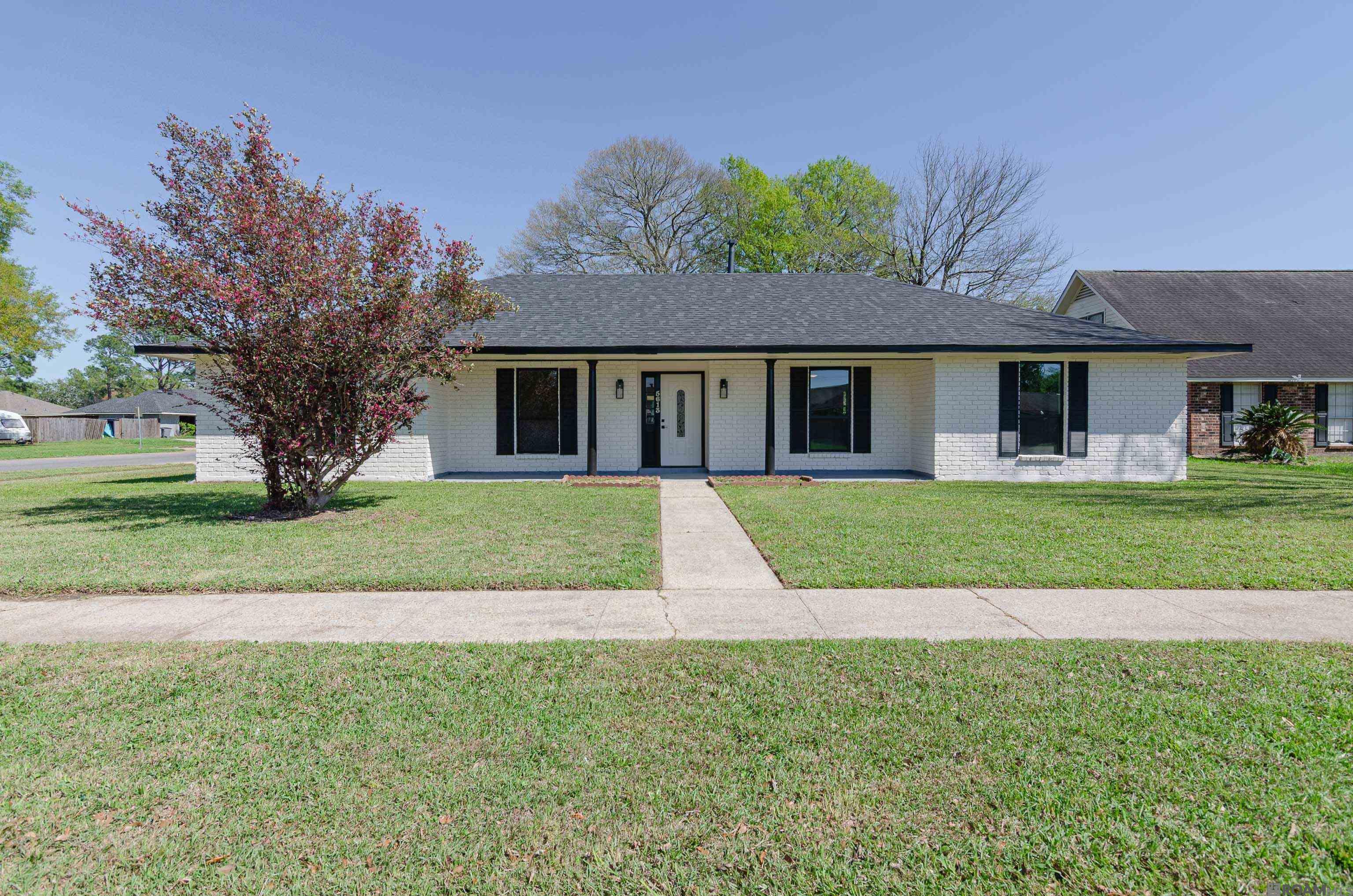 5613 S Allegheny Ct, Baton Rouge, LA, 70817