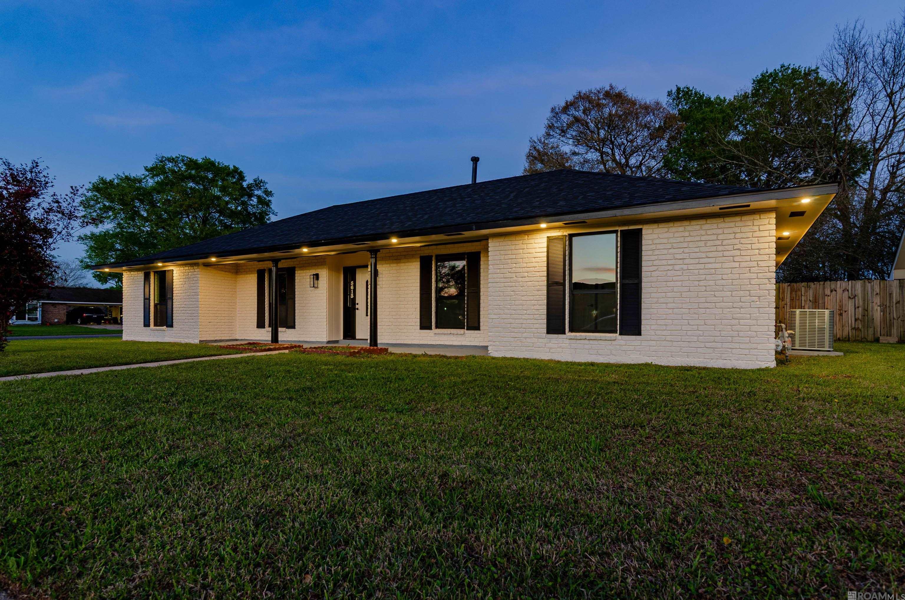 5613 S Allegheny Ct, Baton Rouge, LA, 70817