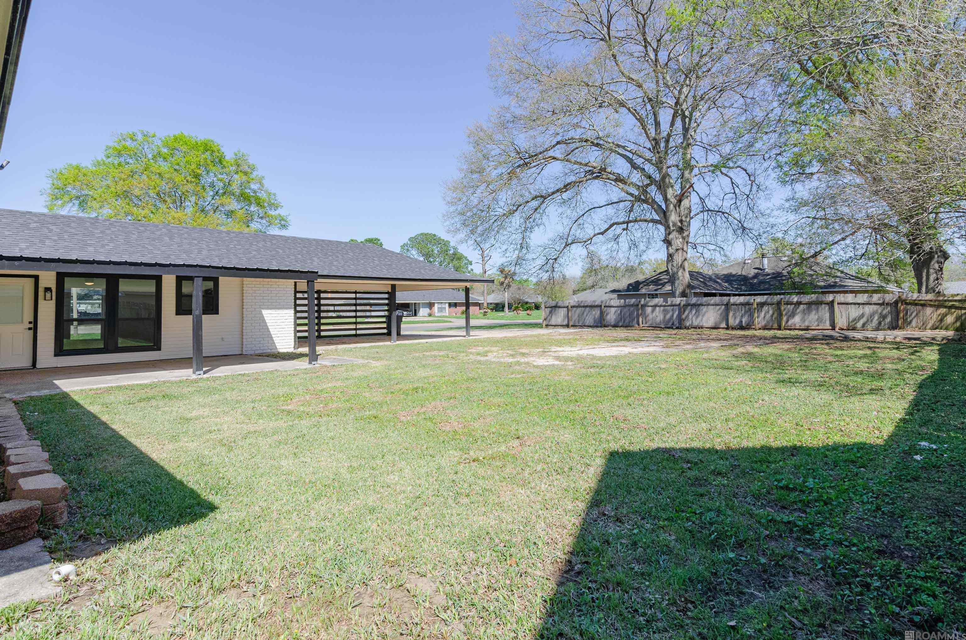 5613 S Allegheny Ct, Baton Rouge, LA, 70817