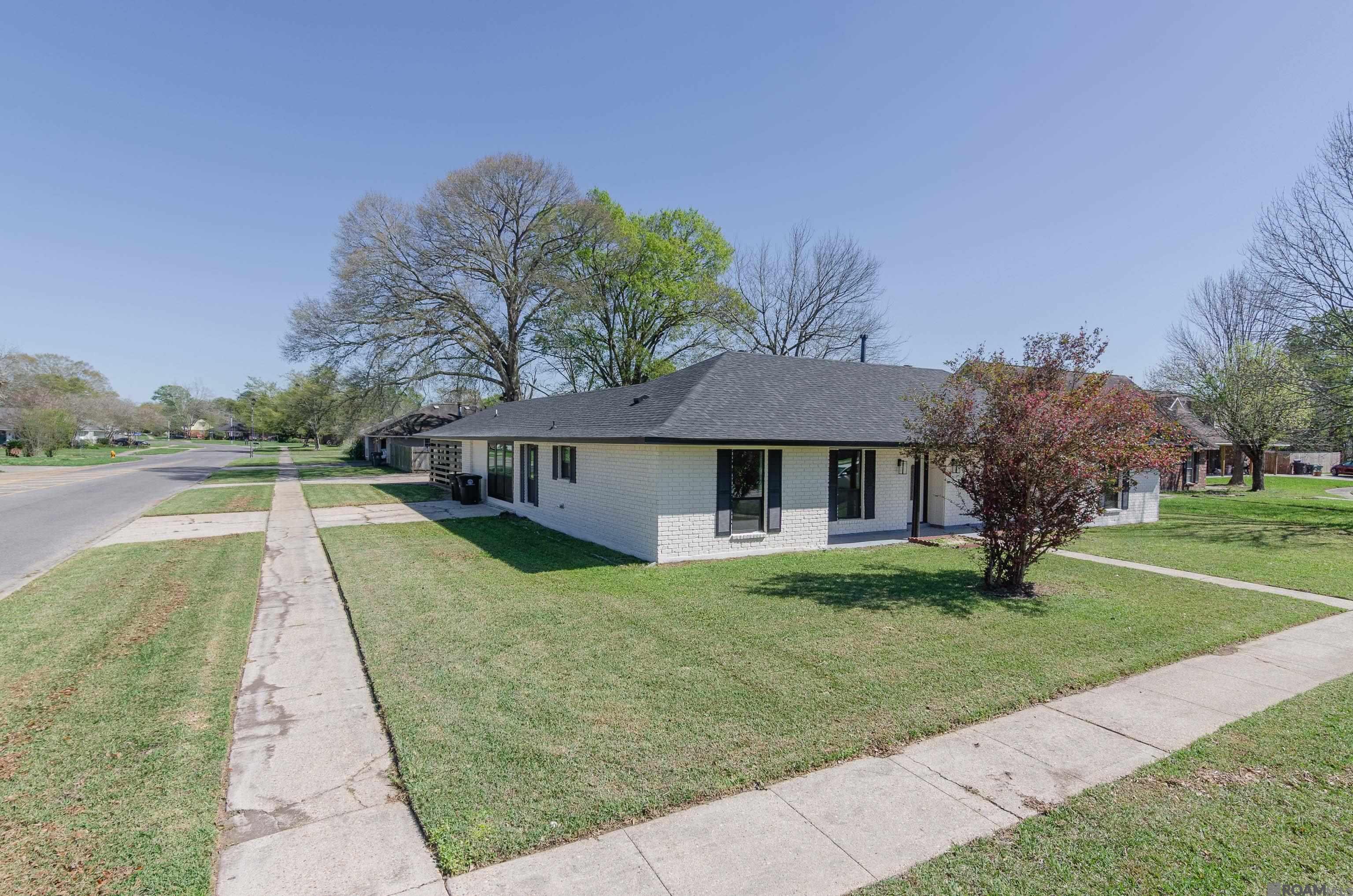 5613 S Allegheny Ct, Baton Rouge, LA, 70817