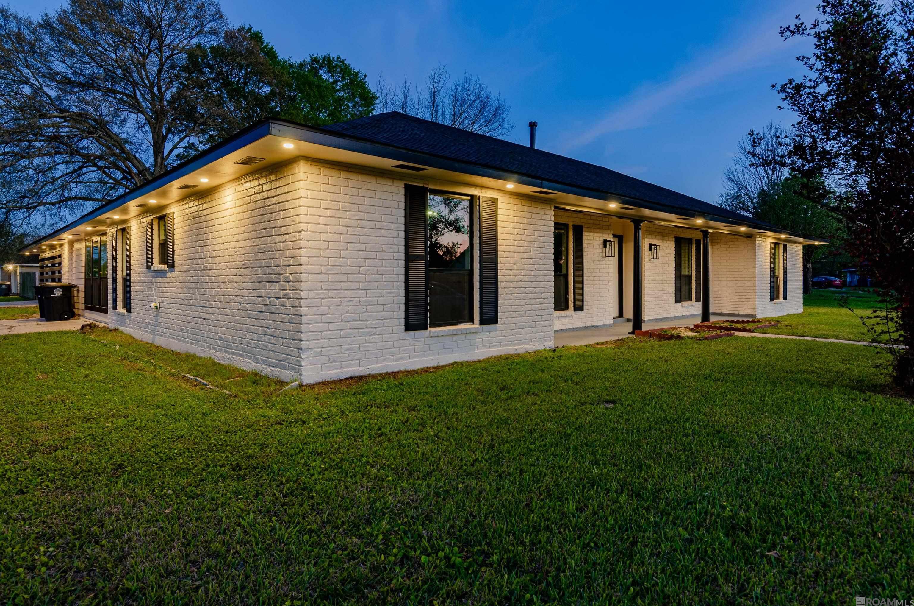 5613 S Allegheny Ct, Baton Rouge, LA, 70817