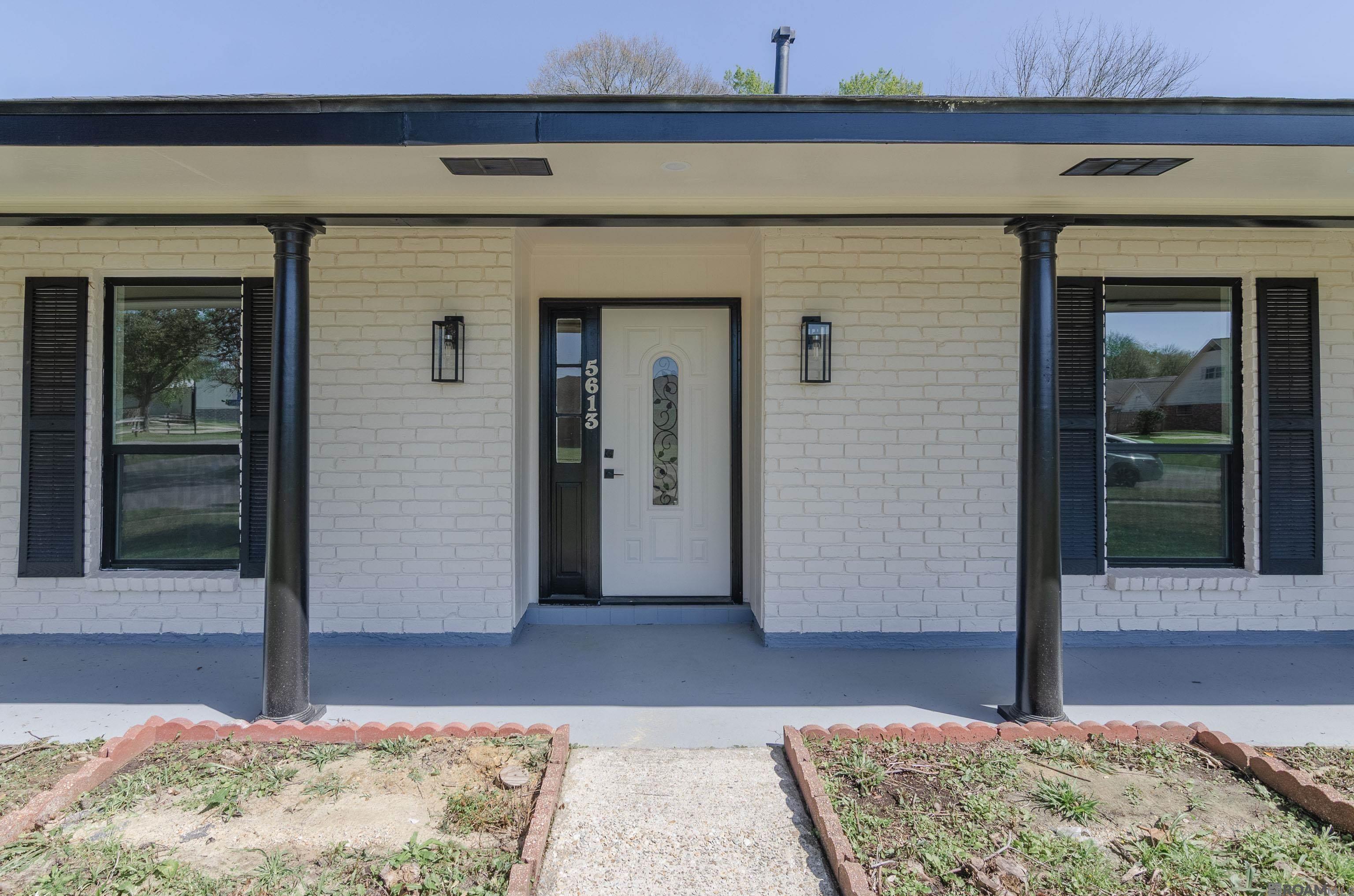 5613 S Allegheny Ct, Baton Rouge, LA, 70817