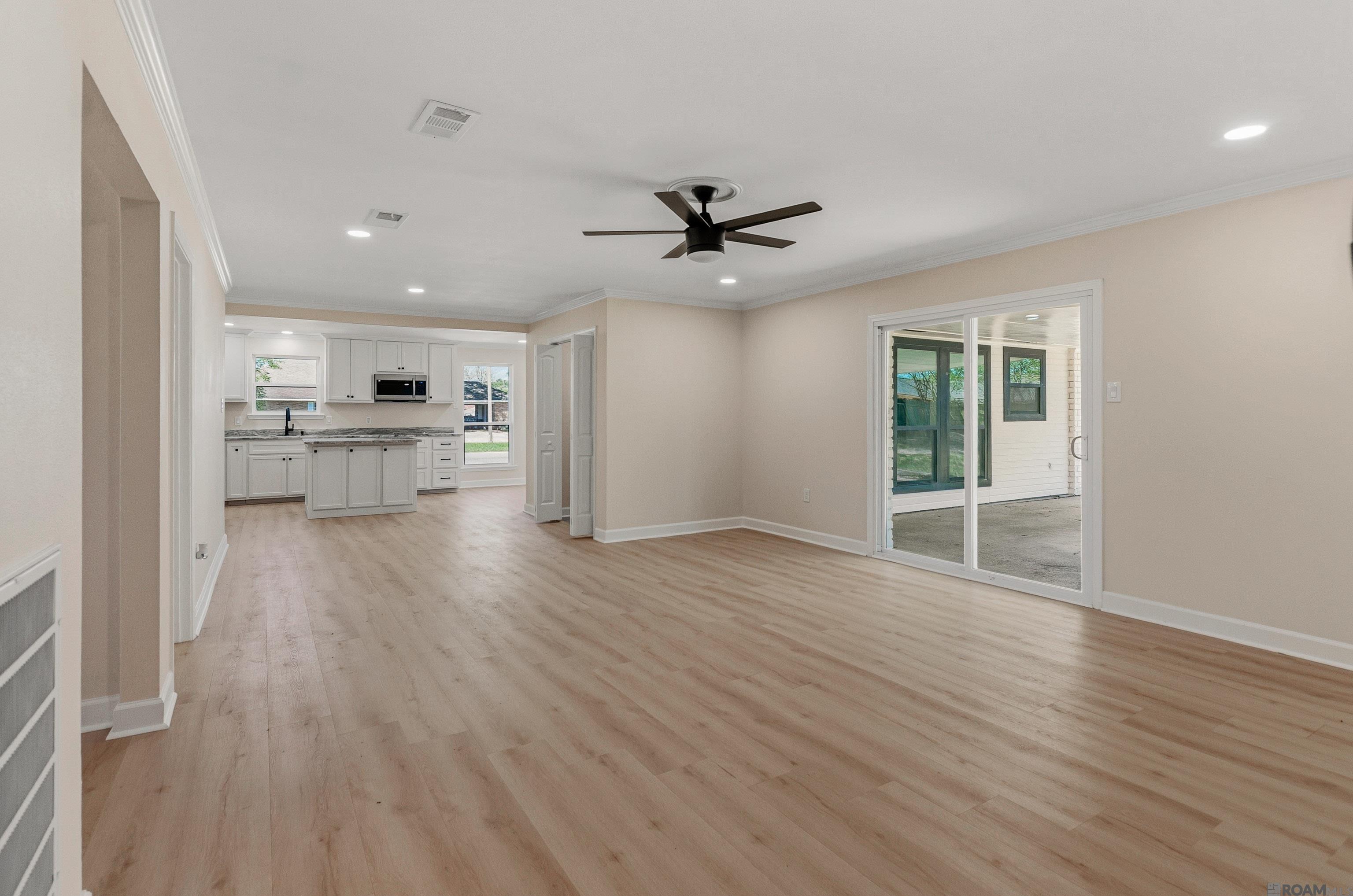 5613 S Allegheny Ct, Baton Rouge, LA, 70817