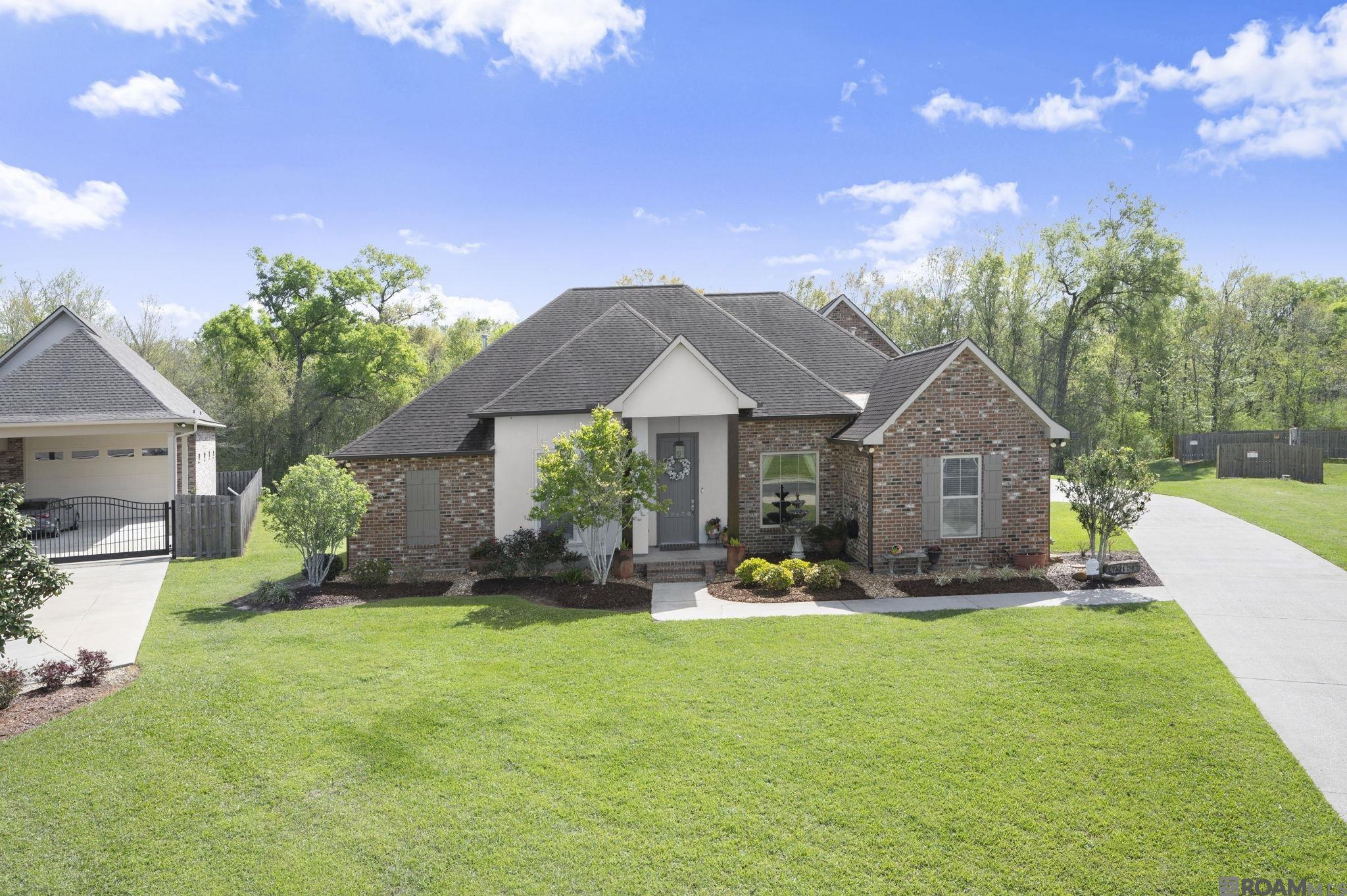 17916 Villa Trace Ave, Greenwell Springs, LA, 70739