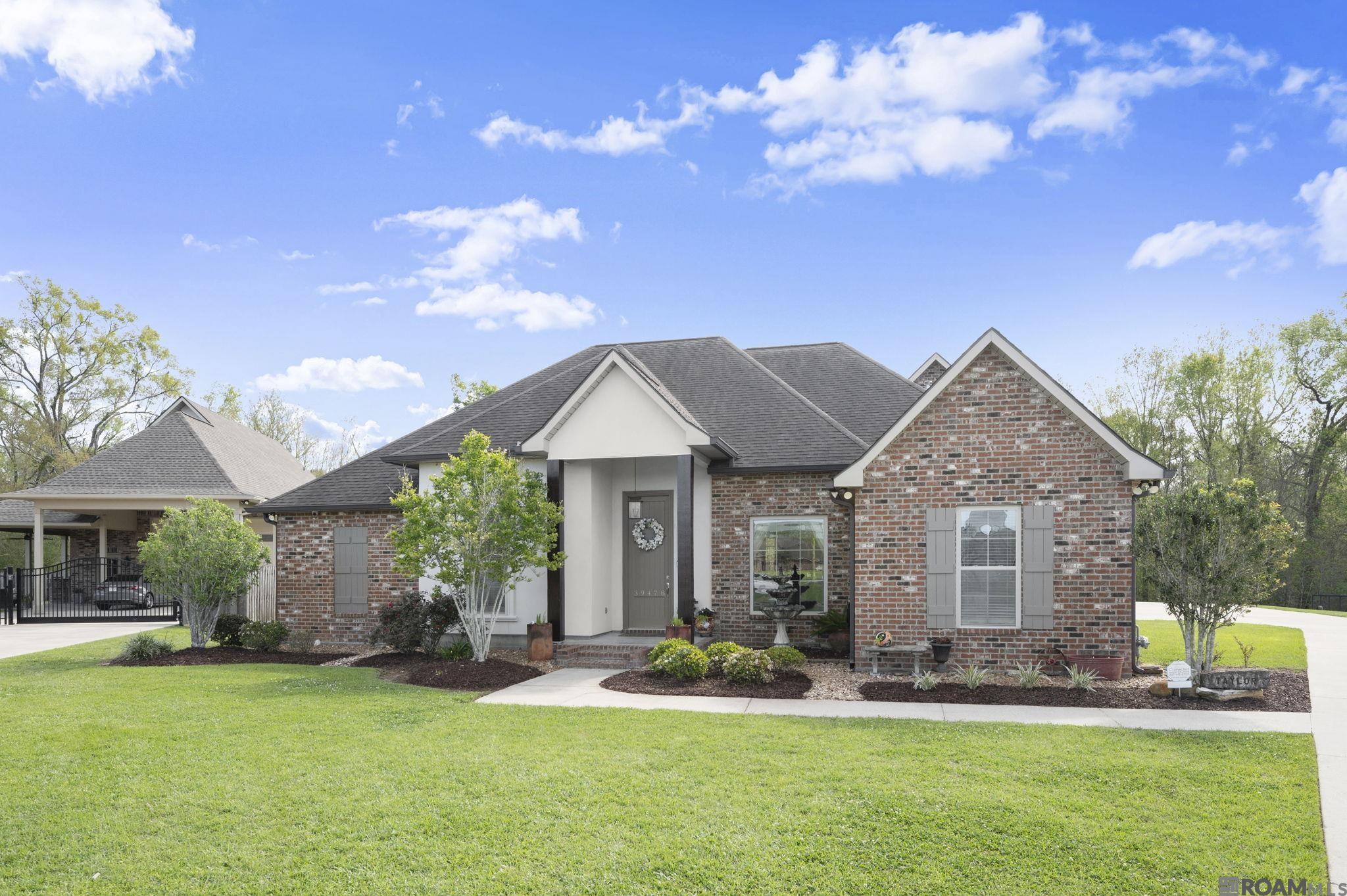 39478 Oceanview Ave, Prairieville, LA, 70769