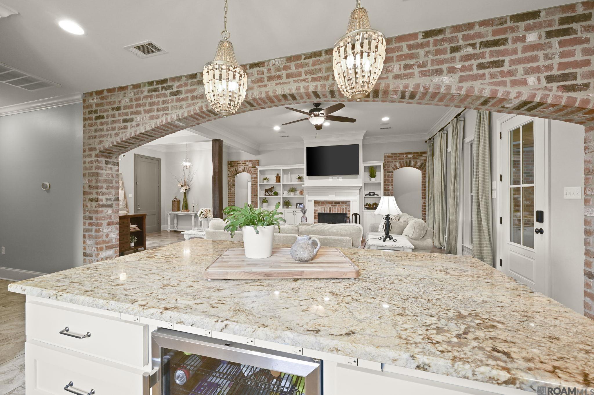 39478 Oceanview Ave, Prairieville, LA, 70769