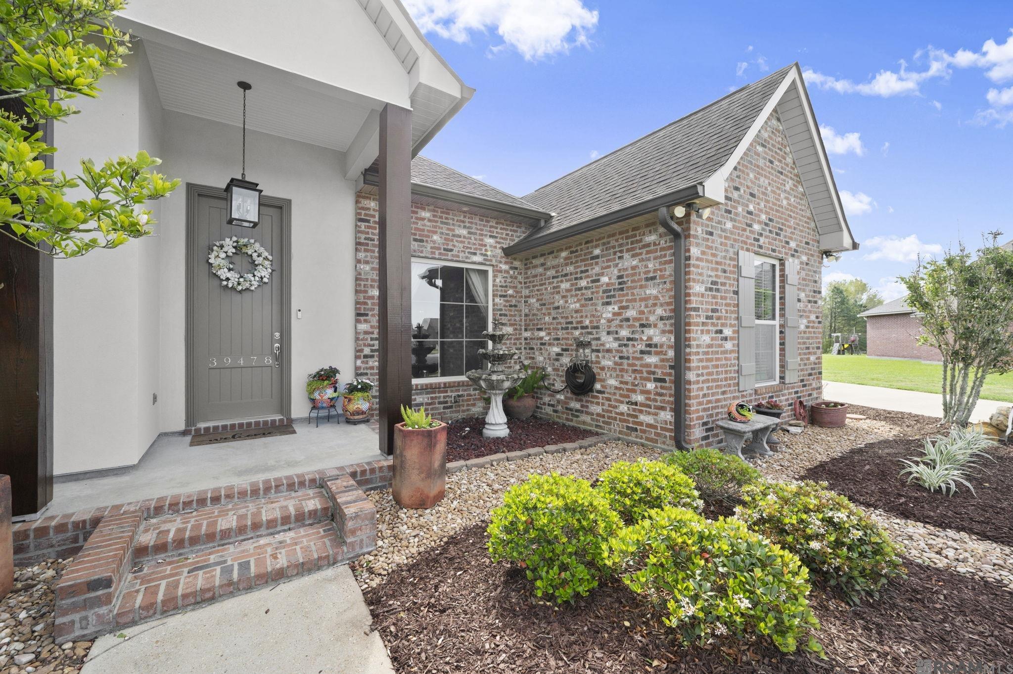 39478 Oceanview Ave, Prairieville, LA, 70769