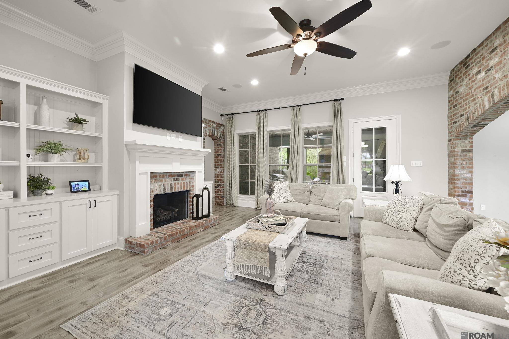 39478 Oceanview Ave, Prairieville, LA, 70769