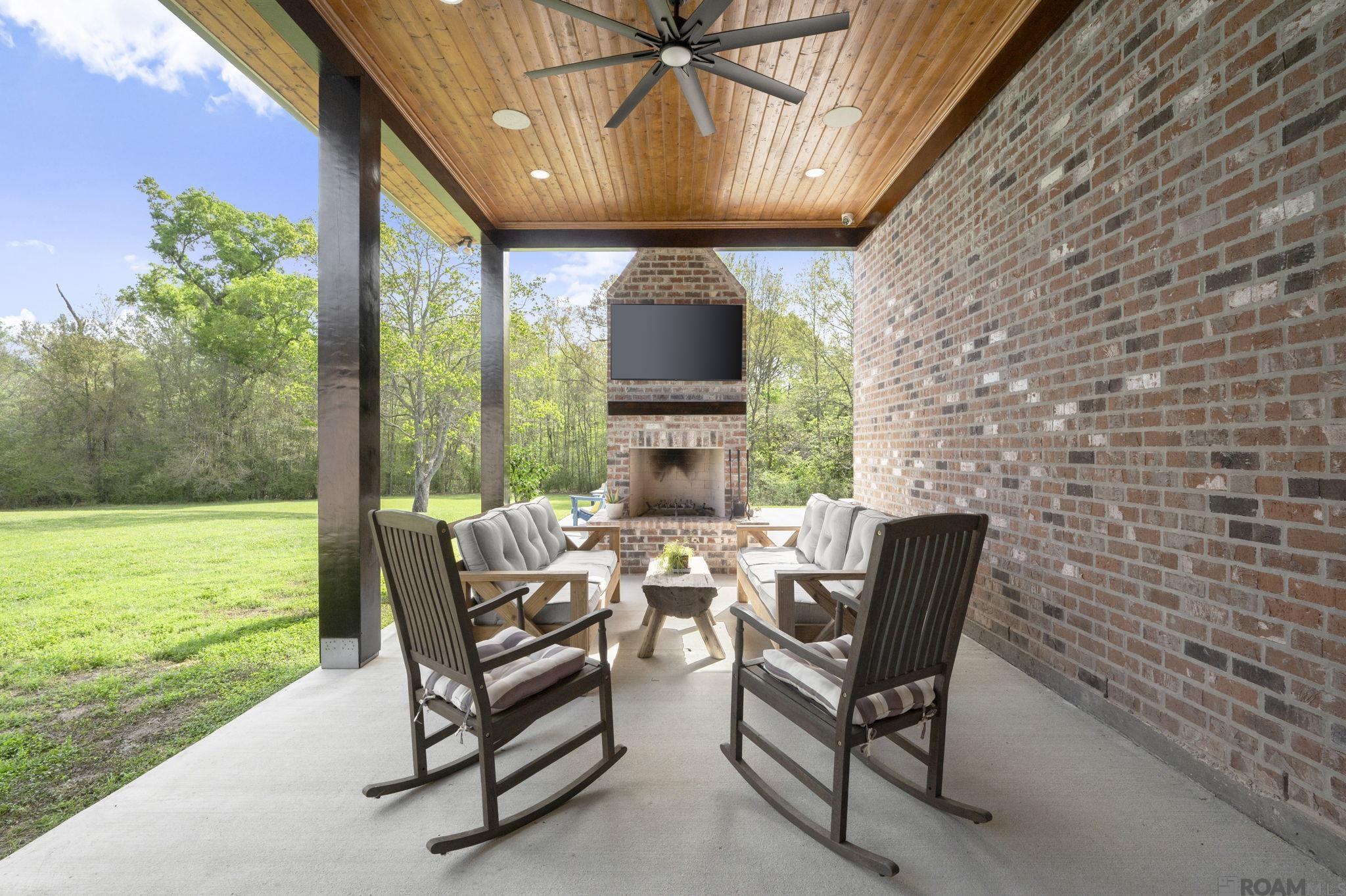 39478 Oceanview Ave, Prairieville, LA, 70769