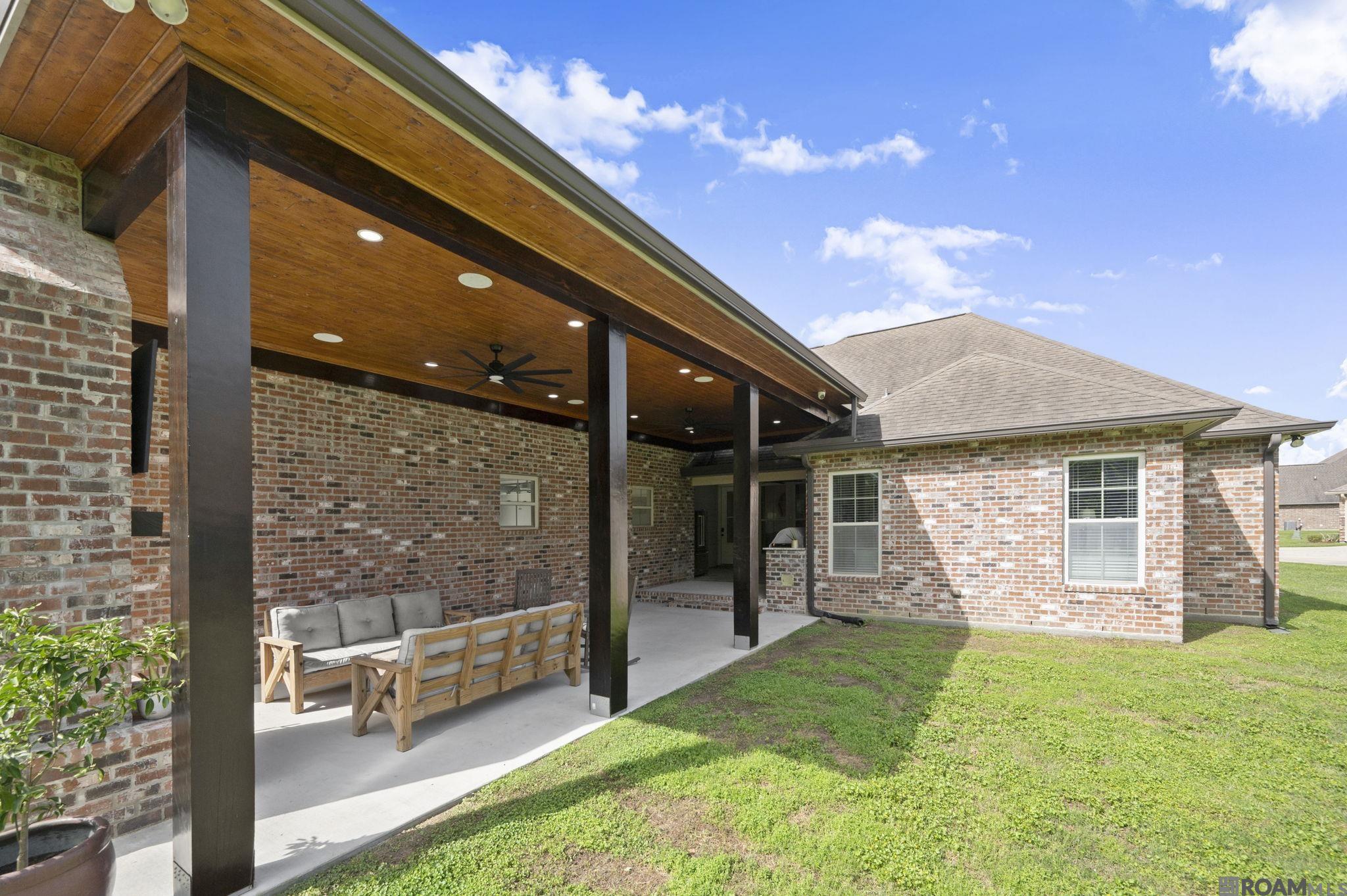 39478 Oceanview Ave, Prairieville, LA, 70769