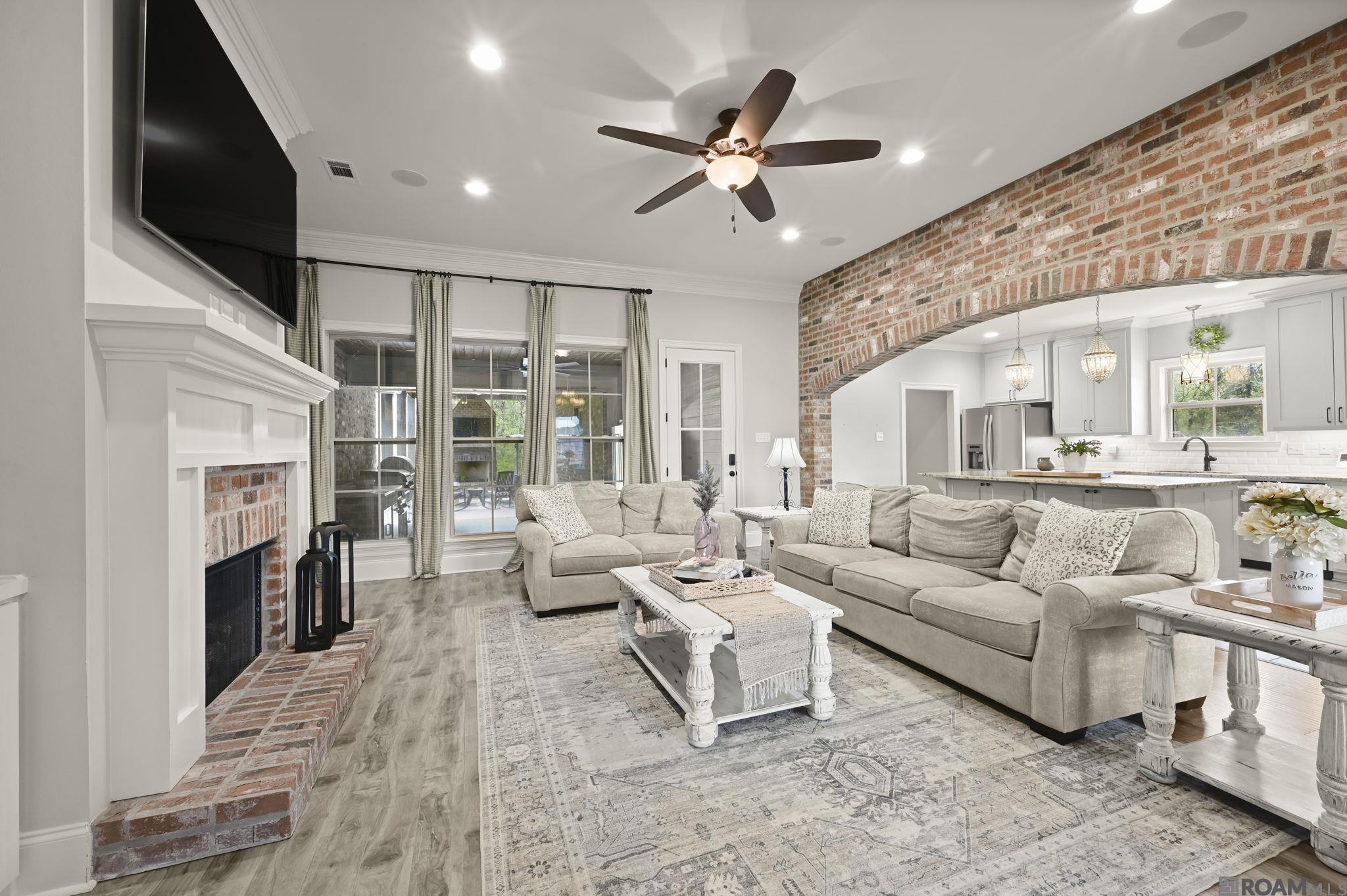 39478 Oceanview Ave, Prairieville, LA, 70769