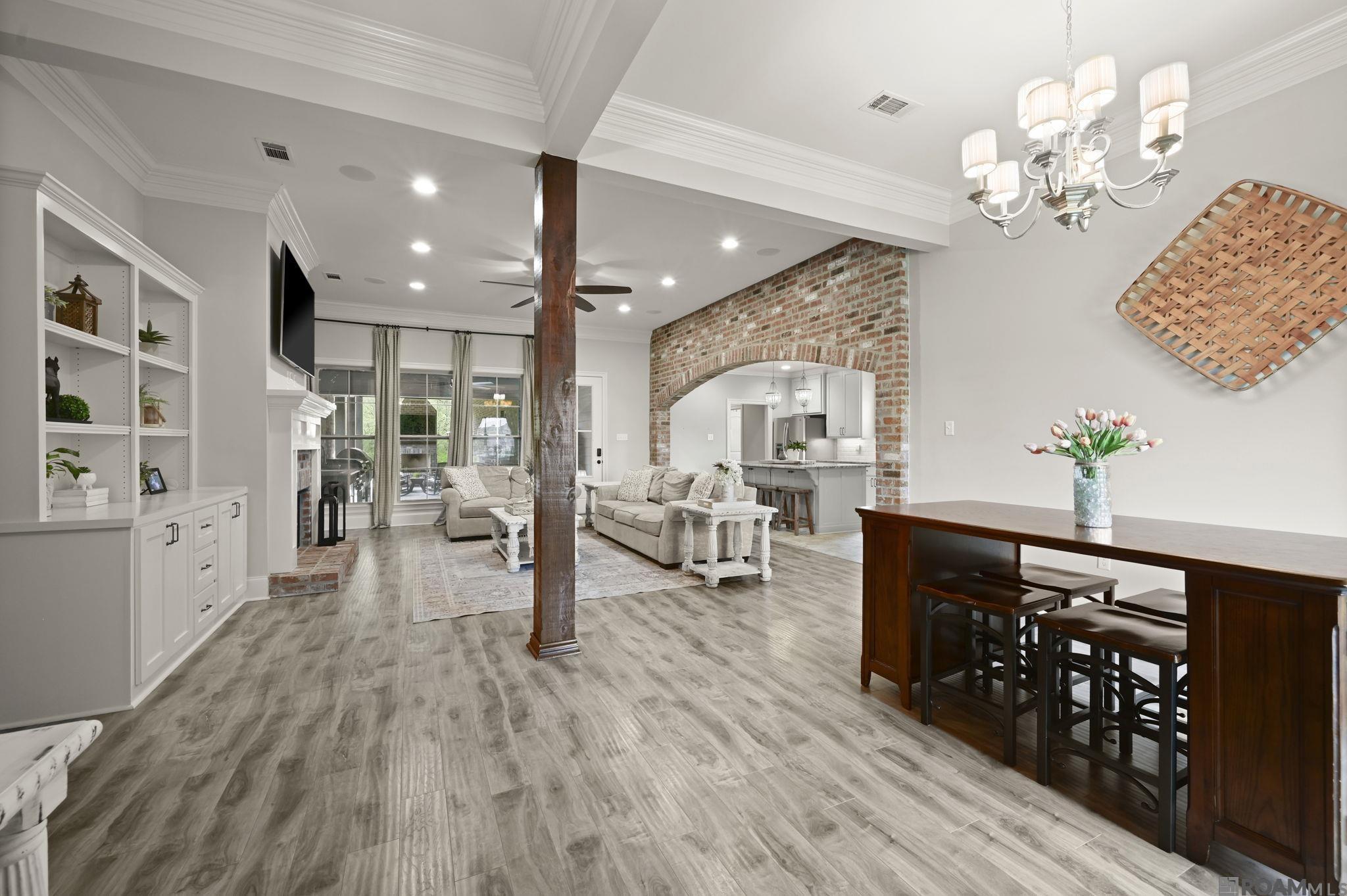 39478 Oceanview Ave, Prairieville, LA, 70769