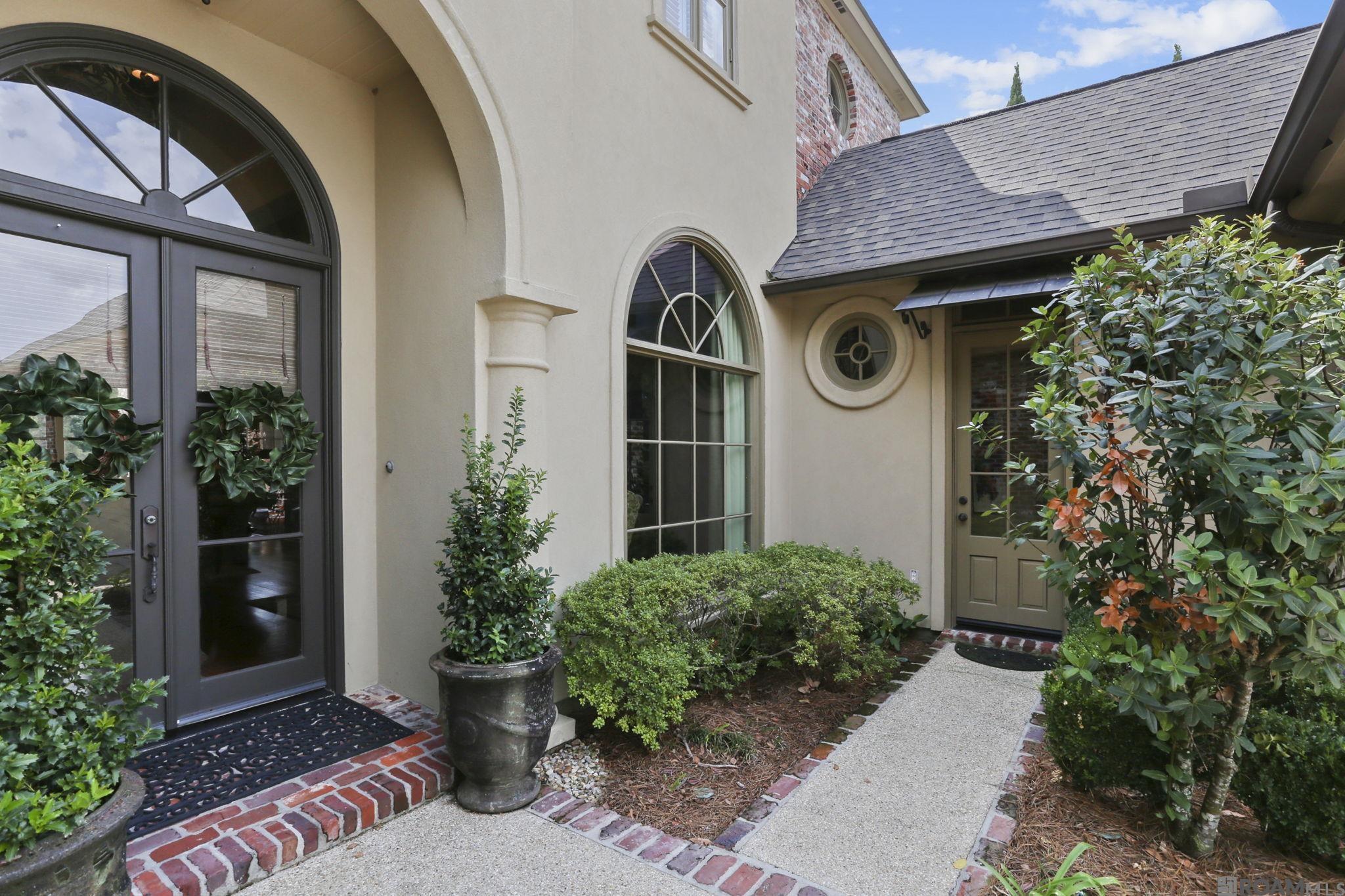 18556 Fairway Oaks Ct, Baton Rouge, LA, 70809