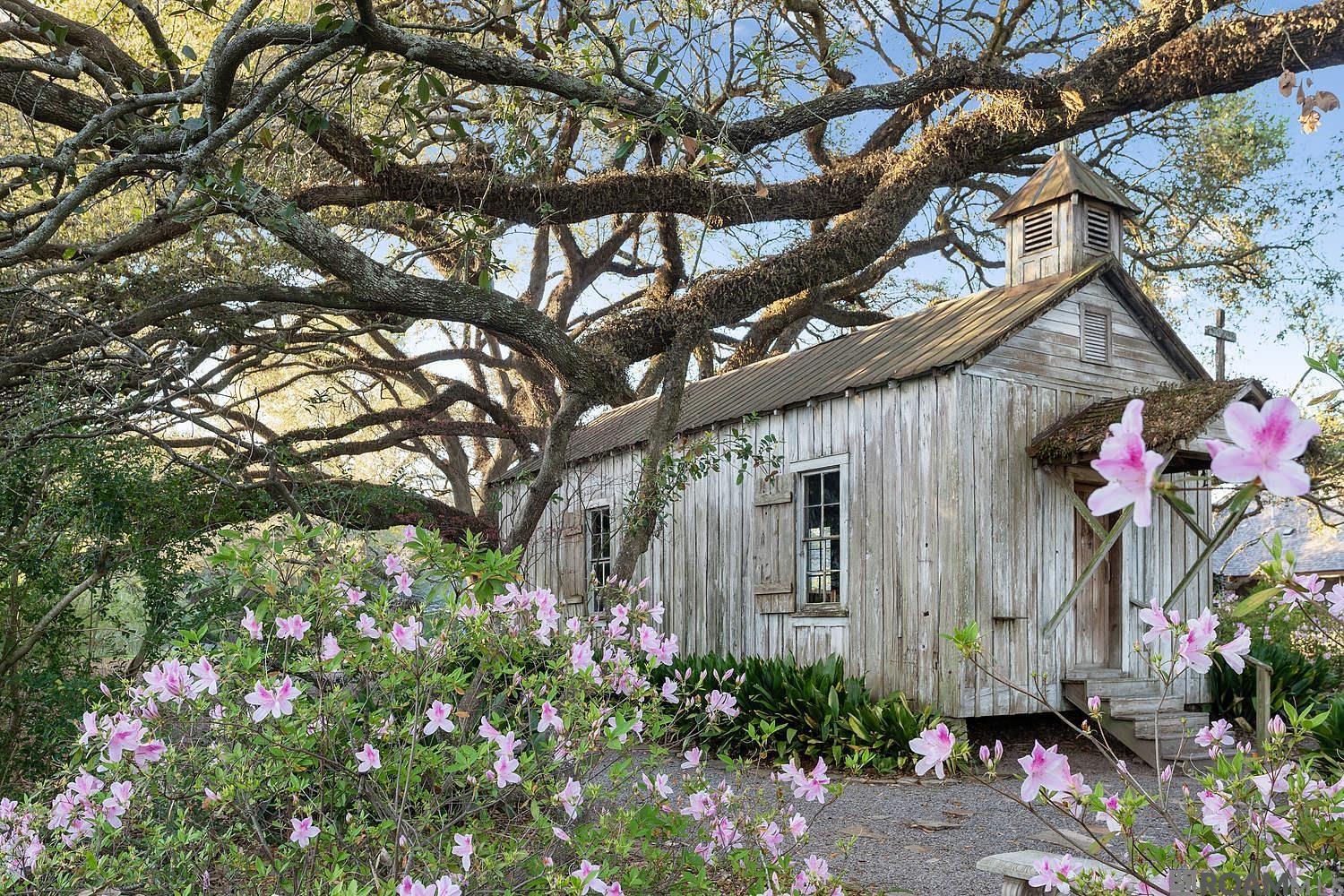 18556 Fairway Oaks Ct, Baton Rouge, LA, 70809