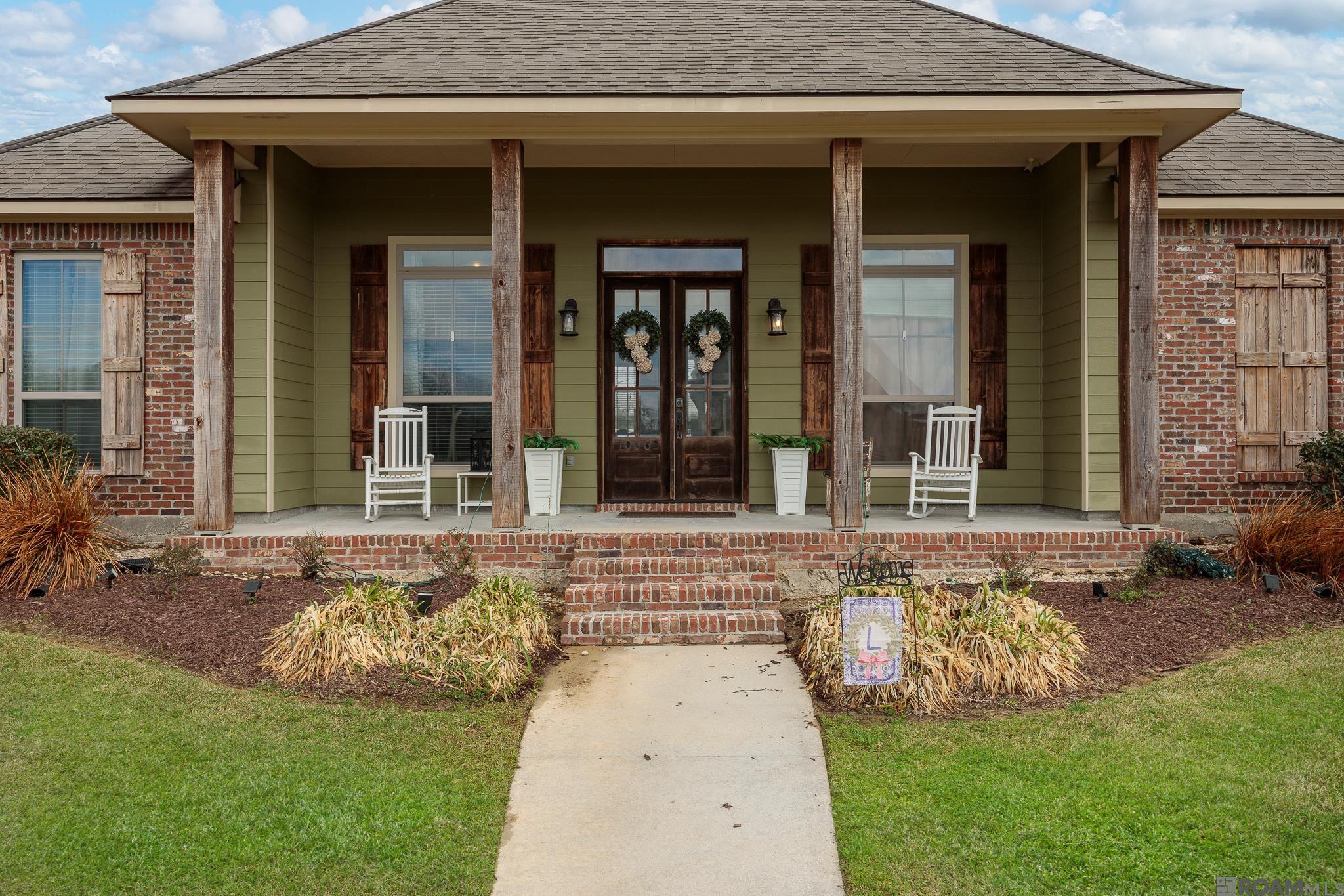 10562 Cessna St, Gonzales, LA, 70737