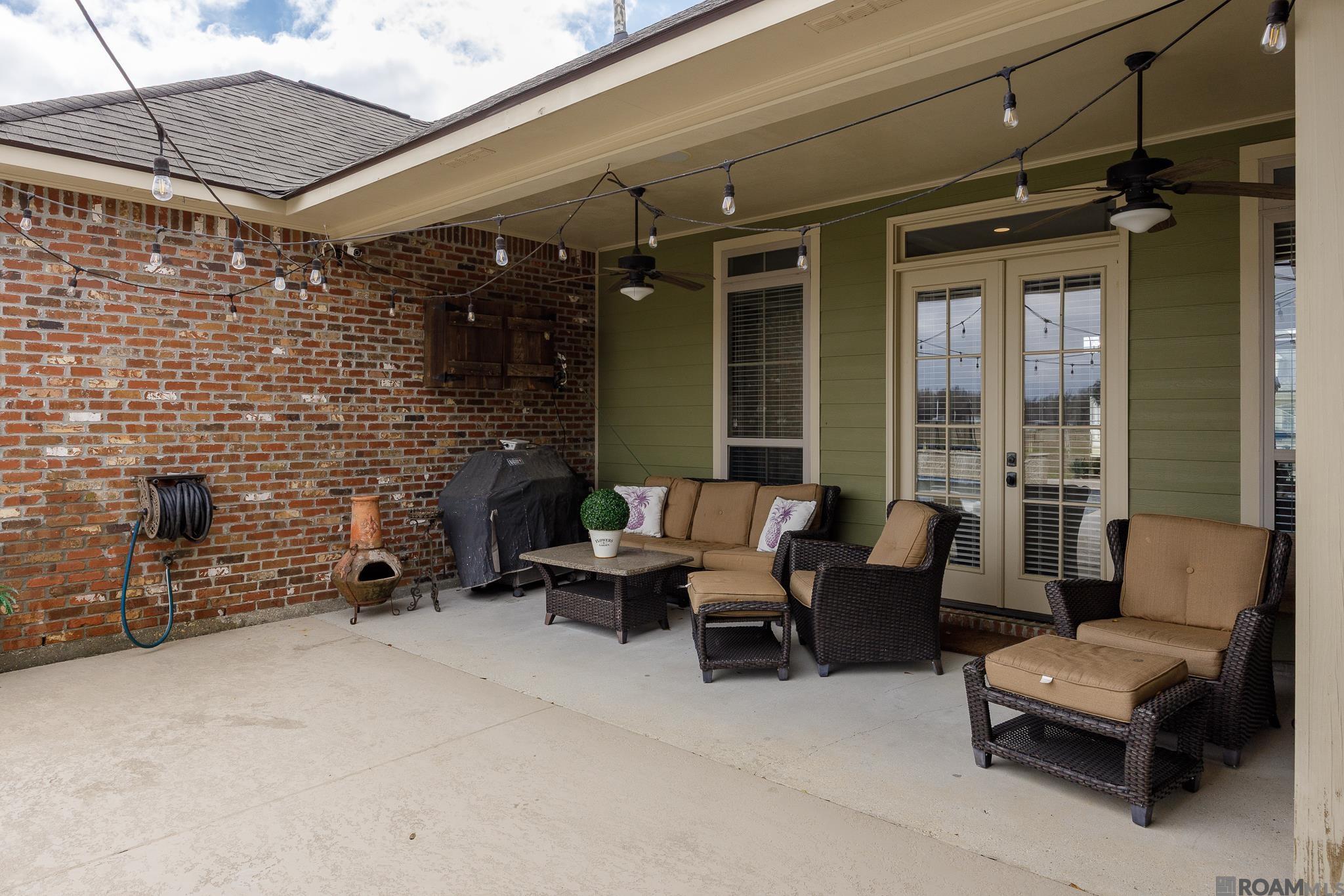 10562 Cessna St, Gonzales, LA, 70737