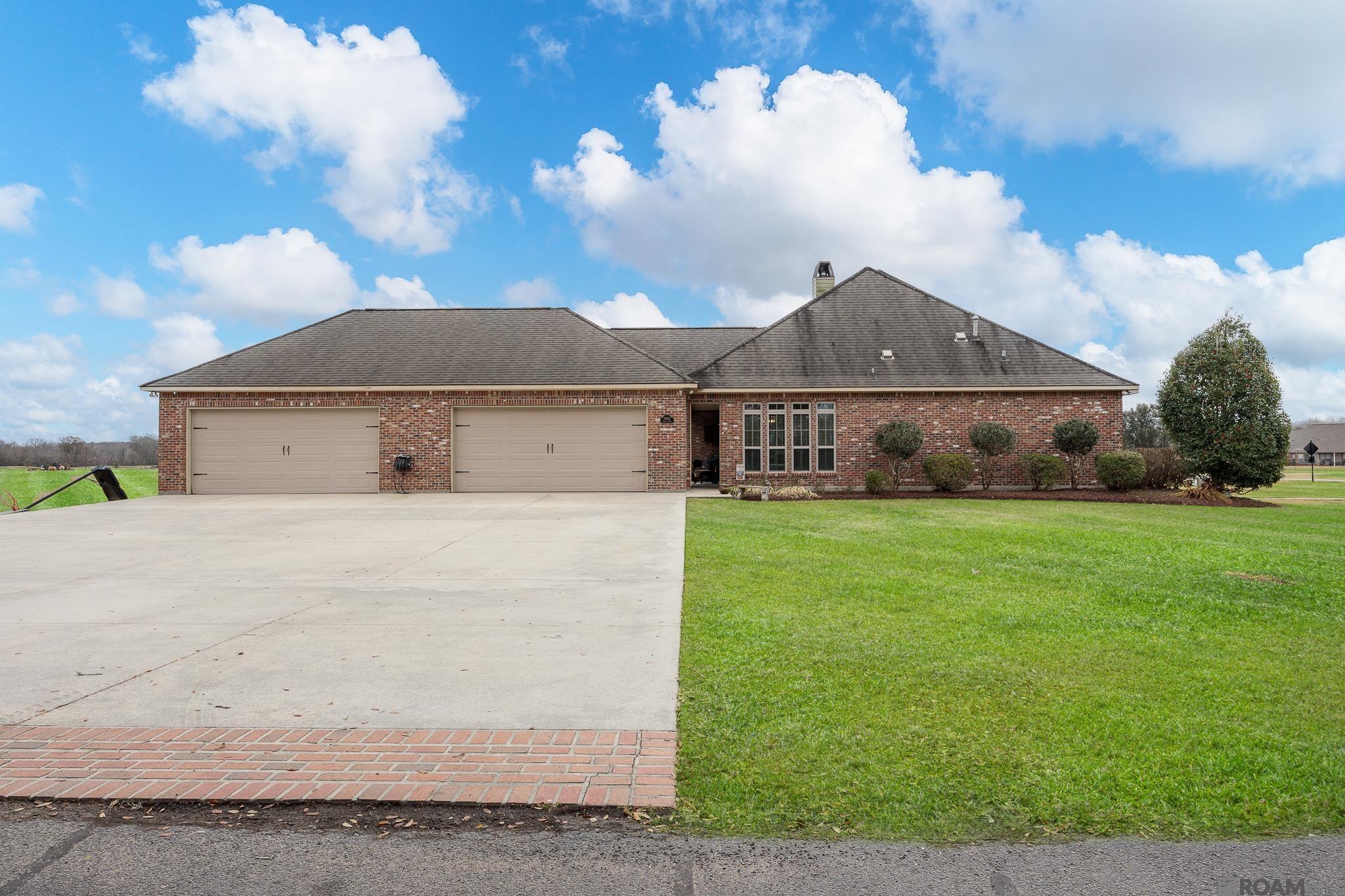 10562 Cessna St, Gonzales, LA, 70737