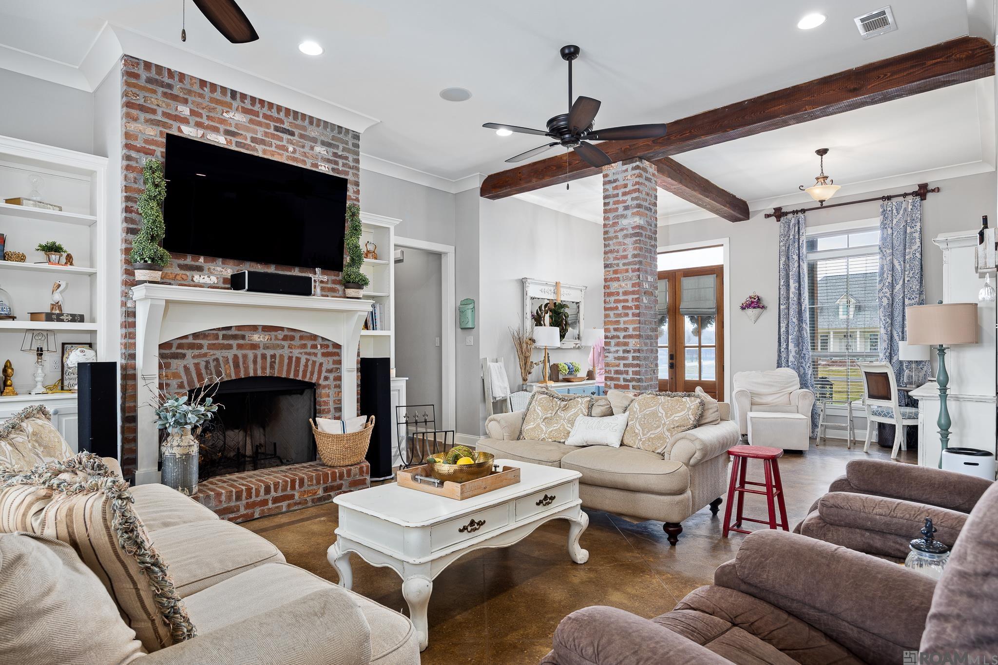 10562 Cessna St, Gonzales, LA, 70737