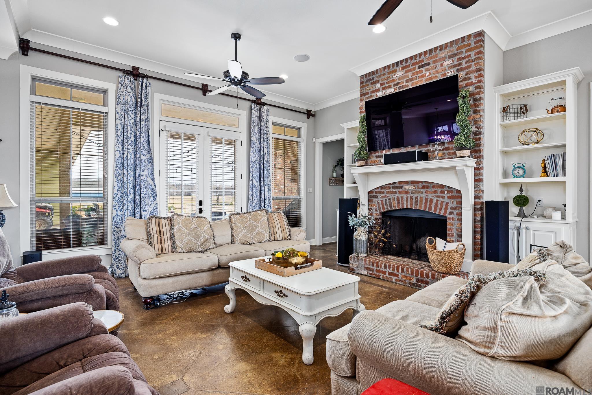 10562 Cessna St, Gonzales, LA, 70737