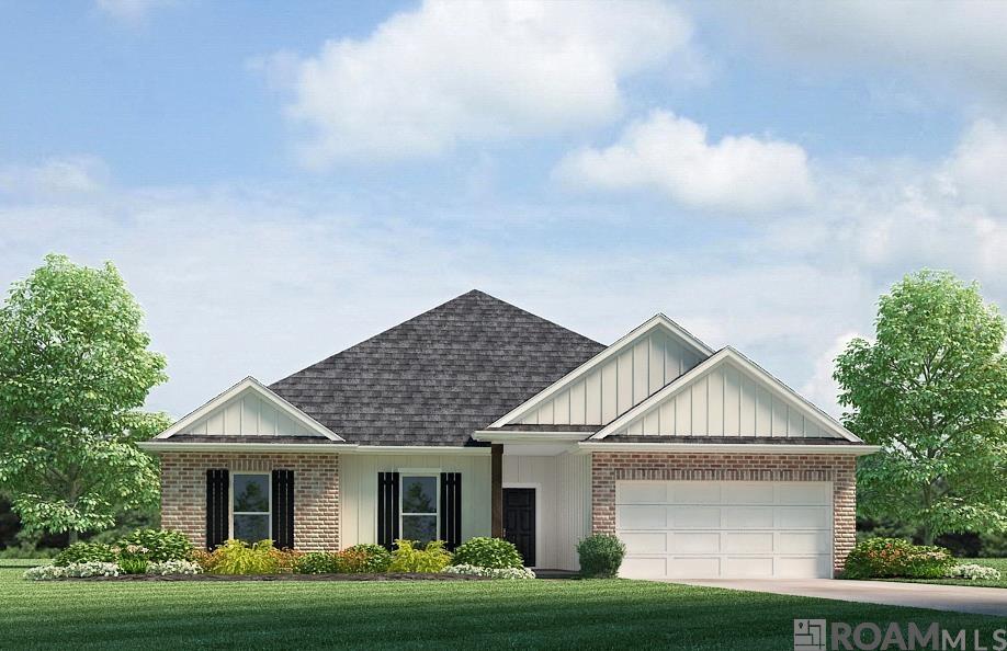 128 E 43rd Place, Cut Off, LA, 70345