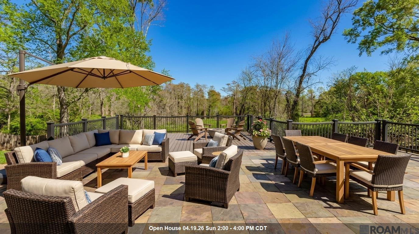 17916 Villa Trace Ave, Greenwell Springs, LA, 70739