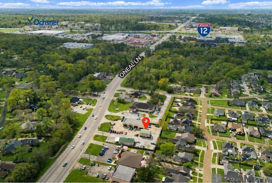 1220 Oneal Ln, Baton Rouge, LA, 70816