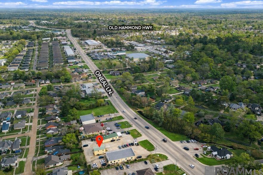 1220 Oneal Ln, Baton Rouge, LA, 70816