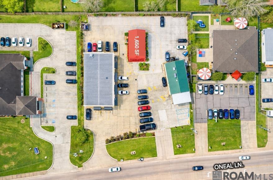 1220 Oneal Ln, Baton Rouge, LA, 70816