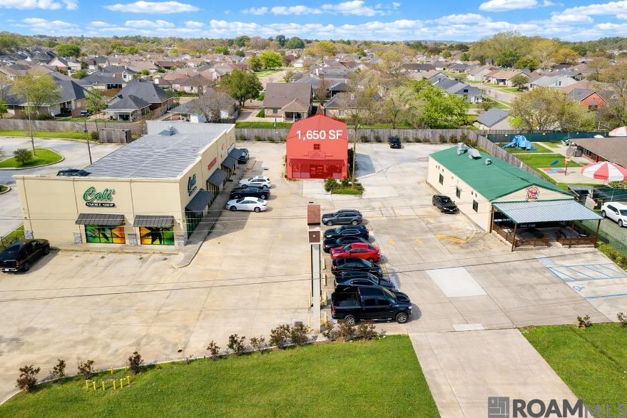 1220 Oneal Ln, Baton Rouge, LA, 70816