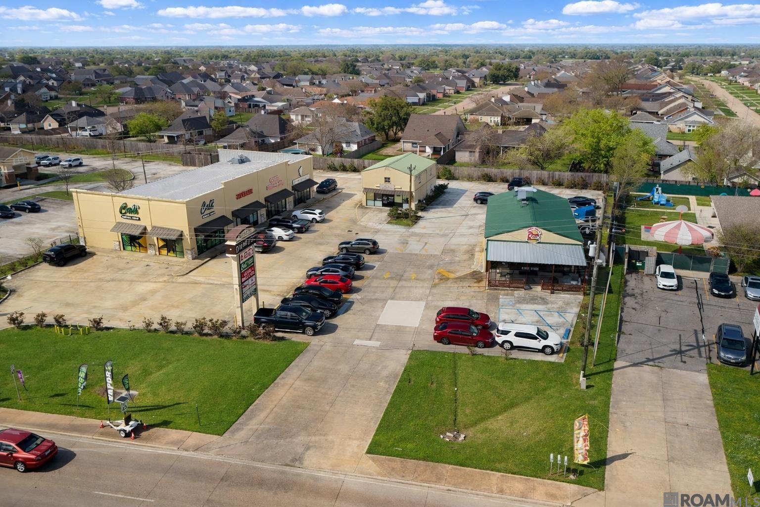 1220 Oneal Ln, Baton Rouge, LA, 70816