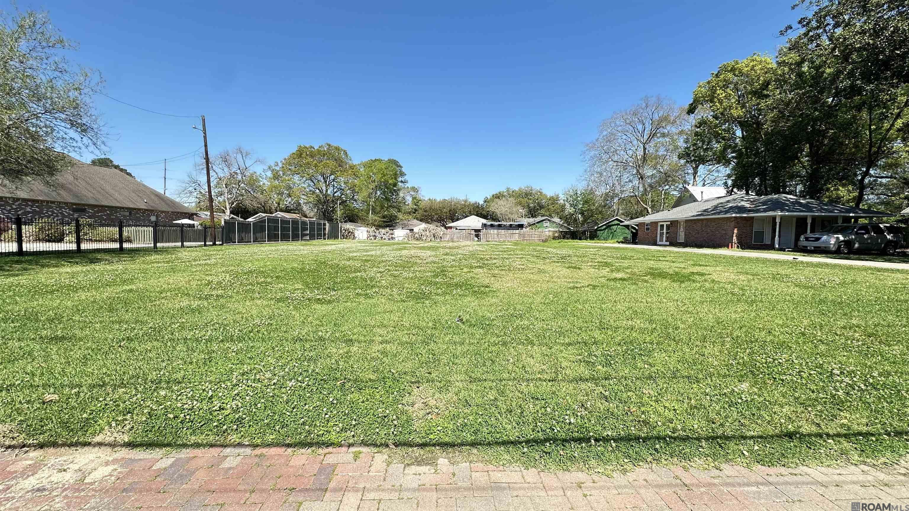 TBD Buck Carroll Rd, Walker, LA, 70785