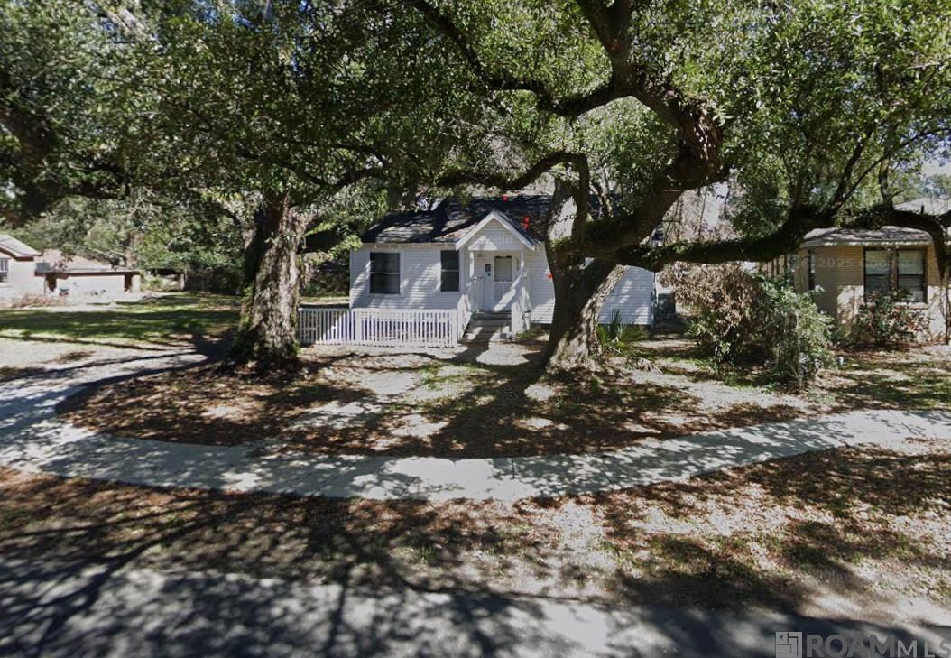 905 Washington St, Patterson, LA, 70392