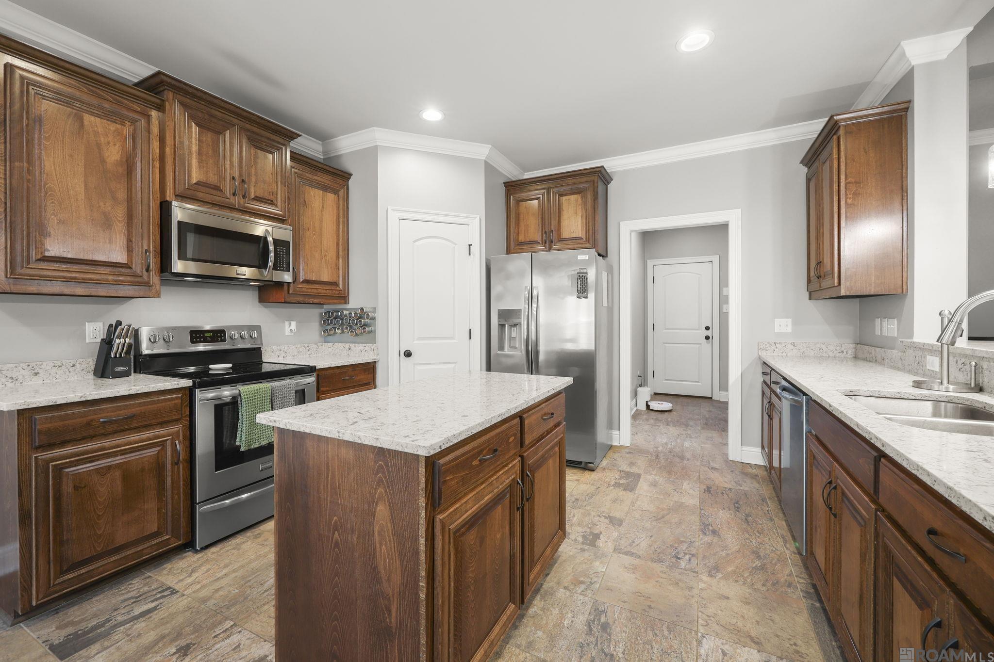 832 Marlstone Dr, Baton Rouge, LA, 70810