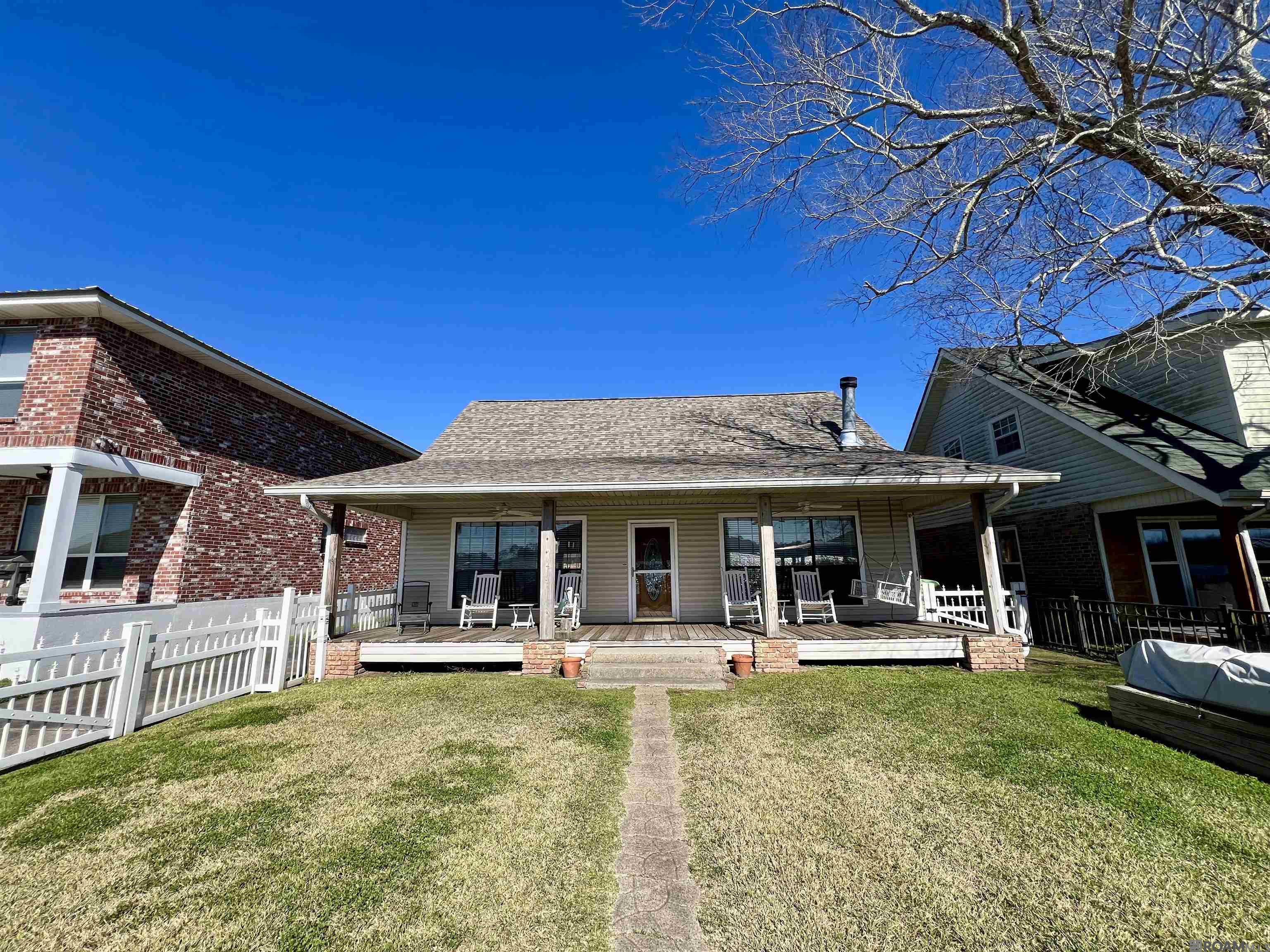 18553 Lake Iris Ave, Baton Rouge, LA, 70817