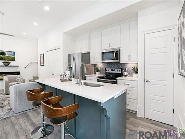 2001 Red Stick Dr, Baton Rouge, LA, 70815