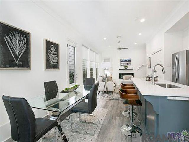 2001 Red Stick Dr, Baton Rouge, LA, 70815