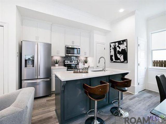 2001 Red Stick Dr, Baton Rouge, LA, 70815