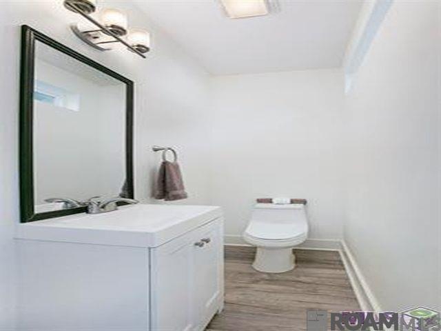 2001 Red Stick Dr, Baton Rouge, LA, 70815