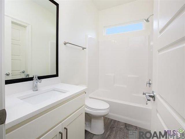 2001 Red Stick Dr, Baton Rouge, LA, 70815