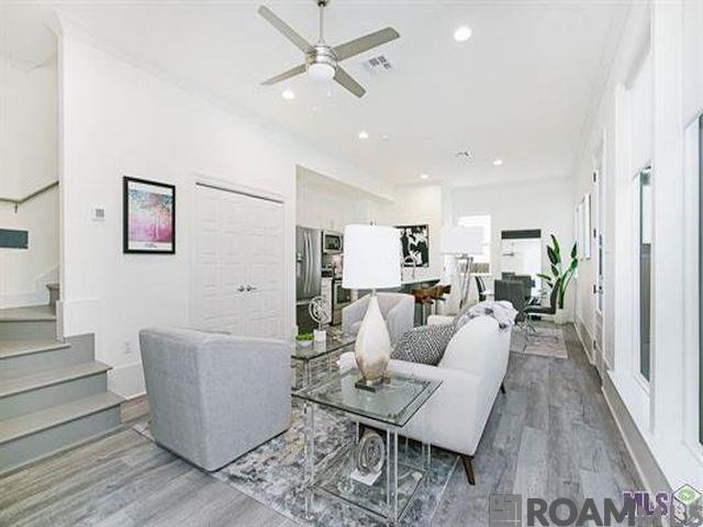 2001 Red Stick Dr, Baton Rouge, LA, 70815