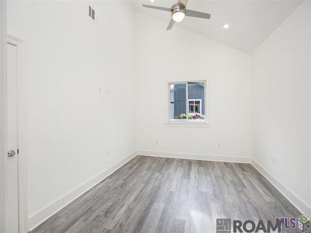 2001 Red Stick Dr, Baton Rouge, LA, 70815