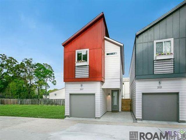 2001 Red Stick Dr, Baton Rouge, LA, 70815