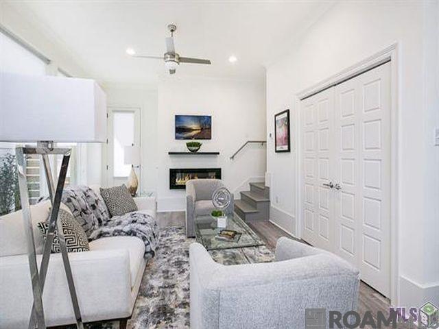 2001 Red Stick Dr, Baton Rouge, LA, 70815