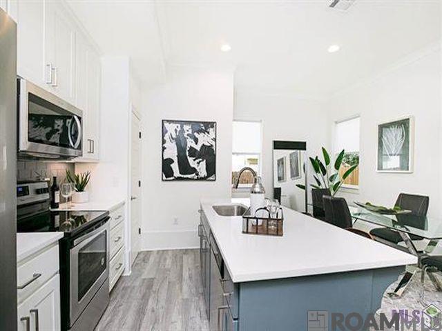 2001 Red Stick Dr, Baton Rouge, LA, 70815