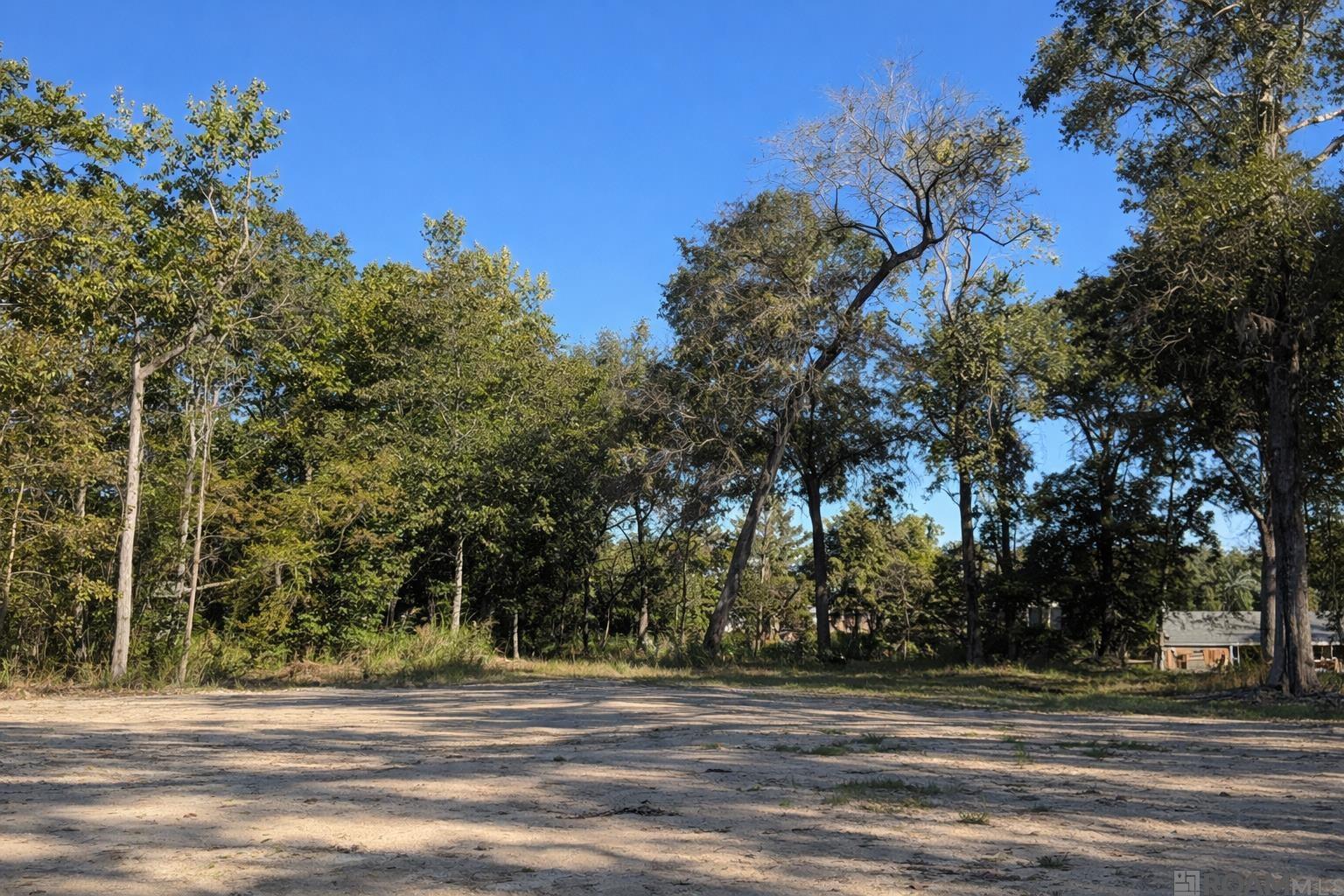 Lot 13 Sandy Point Dr, Grand Isle, LA, 70358