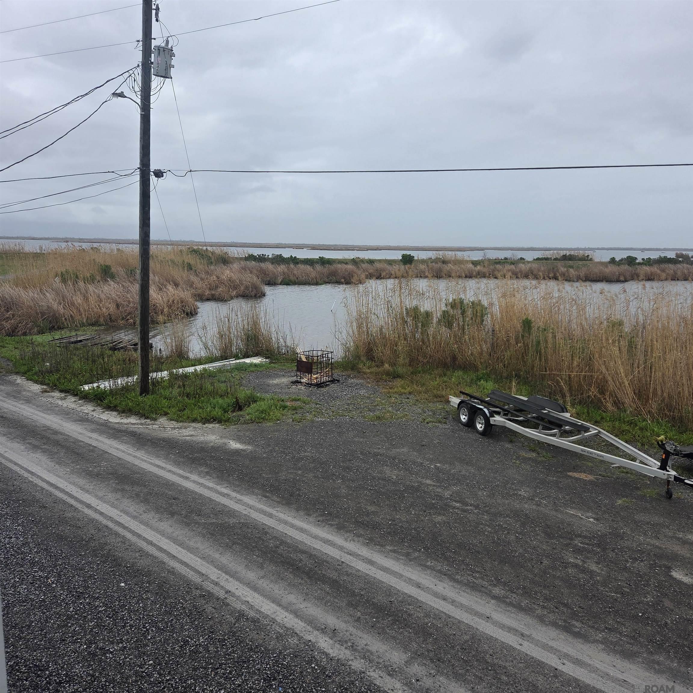 359 Gabi Court, Theriot, LA, 70397